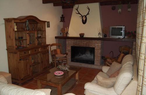 Carrasco House | Vivienda Turística Rural Casa Camilo