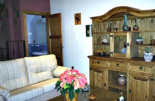 Carrasco House | Vivienda Turística Rural Casa Camilo