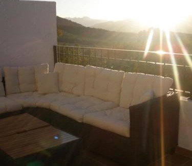El Robledo House | Vivienda Turística Rural Entrepinares
