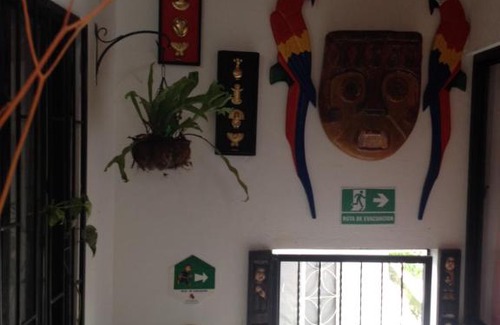 Villeta House | Vivienda Turística Alto de San Luis - RNT 90280 - Hospedaje Caserito