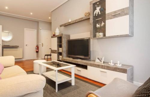 Castanos Apartment | Vivienda Turística de Prestancia en Castaños, Bilbao