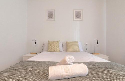 Uribarri Apartment | Vivienda Turística junto al Ayuntamiento
