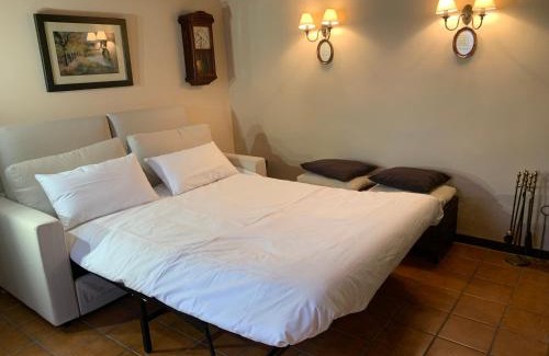 Soria Apartment | Vivienda turística La Caldera