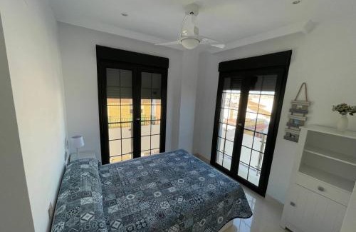 Punta Umbria Apartment | Vivienda Turística Playa Vida Punta Umbría
