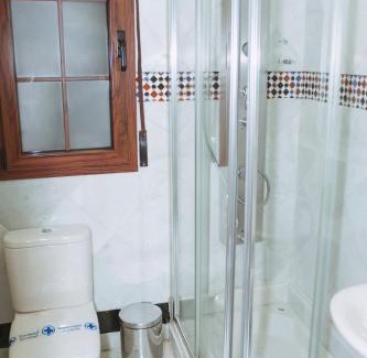 Guejar Sierra Apartment | Vivienda Turistica Arabeluj