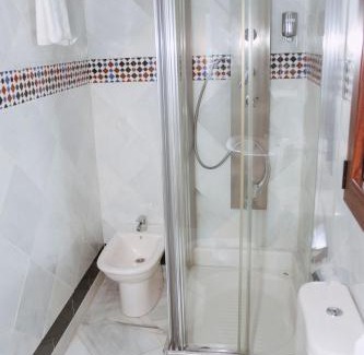 Guejar Sierra Apartment | Vivienda Turistica Arabeluj
