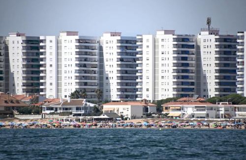 Punta Umbria Apartment | Vivienda Turistica Play Puntamar Punta Umbria