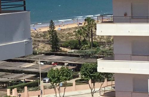 Punta Umbria Apartment | Vivienda Turistica Play Puntamar Punta Umbria