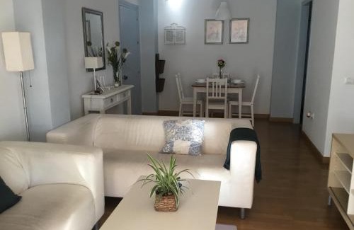 Punta Umbria Apartment | Vivienda Turistica Play Puntamar Punta Umbria