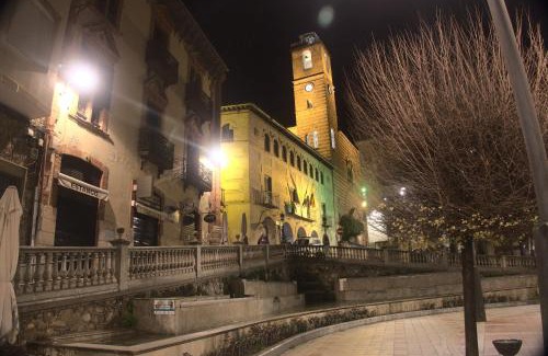 Cazorla Apartment | Vivienda Turistica Santa Maria de la Sierra