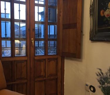 Cazorla Apartment | Vivienda Turistica Santa Maria de la Sierra
