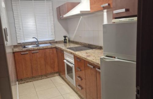 Los Llanos Apartment | Vivienda vacacional Rous