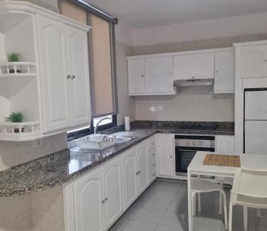Los Llanos Apartment | Vivienda Vacacional EL ATICO