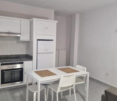 Los Llanos Apartment | Vivienda Vacacional EL ATICO