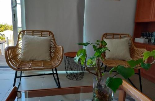 Santa Cruz de la Palma House | Vivienda vacacional La Graja