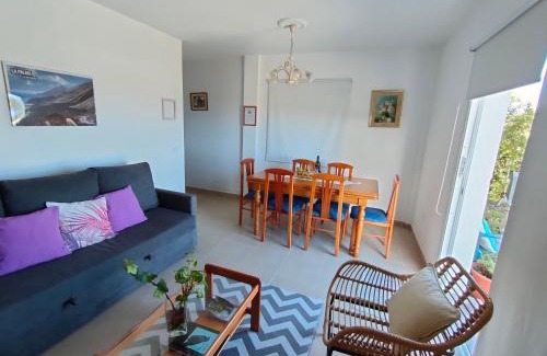 Santa Cruz de la Palma House | Vivienda vacacional La Graja