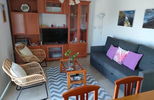 Santa Cruz de la Palma House | Vivienda vacacional La Graja