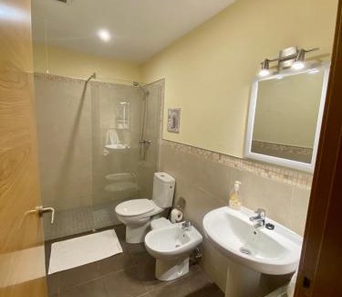 Los Llanos Apartment | Vivienda Vacacional La Candelaria