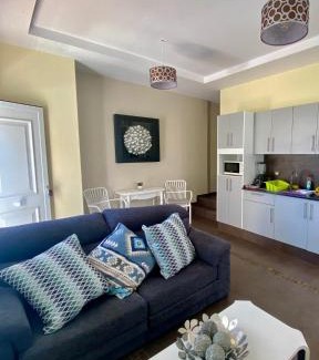 Los Llanos Apartment | Vivienda Vacacional La Candelaria
