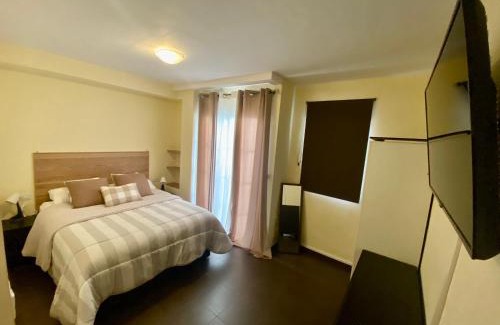 Los Llanos Apartment | Vivienda Vacacional La Candelaria