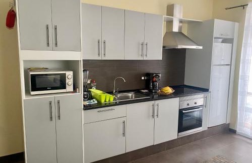 Los Llanos Apartment | Vivienda Vacacional La Candelaria