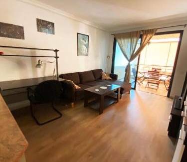 Puerto de Santiago Apartment | Vivienda Vacacional Krises