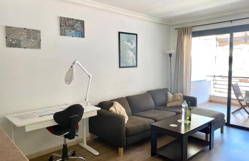 Puerto de Santiago Apartment | Vivienda Vacacional Krises