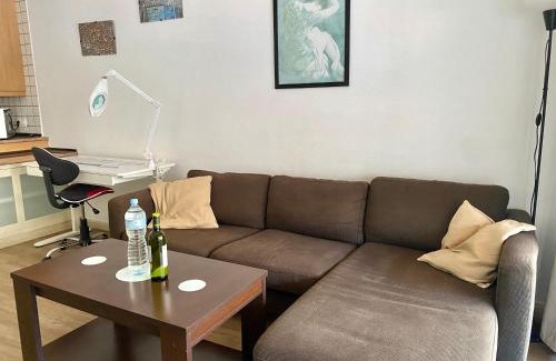 Puerto de Santiago Apartment | Vivienda Vacacional Krises