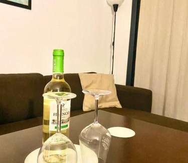 Puerto de Santiago Apartment | Vivienda Vacacional Krises