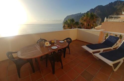 Los Gigantes Apartment | Vivienda Vacacional Los Gigantes