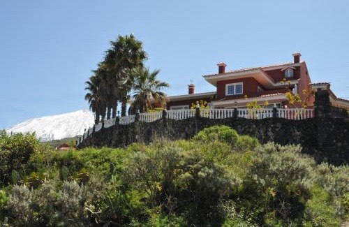 Icod de los Vinos House | Vivienda Vacacional Paseo Mirabal
