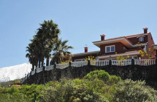 Icod de los Vinos House | Vivienda Vacacional Paseo Mirabal
