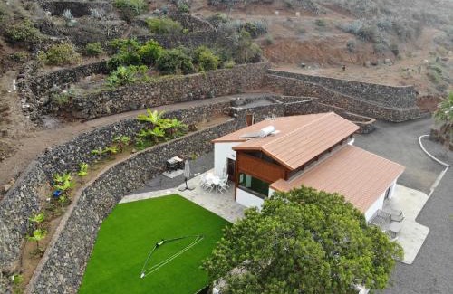 Echedo House | Vivienda vacacional Agripina