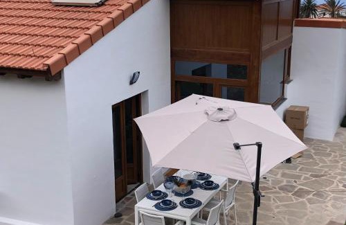 Echedo House | Vivienda vacacional Agripina