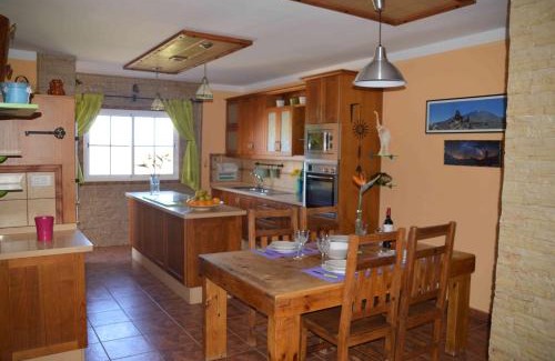 La Listada House | VIVIENDA VACACIONAL Casa Tajinaste