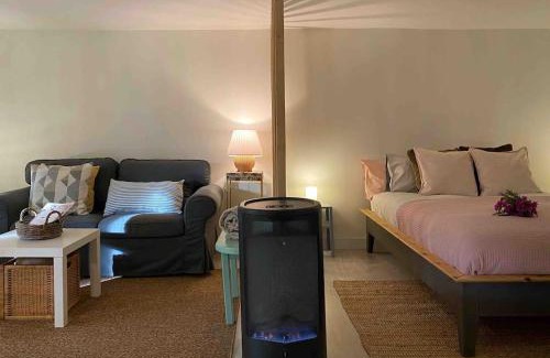 Tegueste Apartment | Vivienda vacacional el grillo feliz