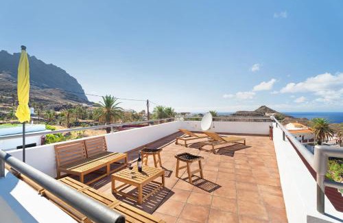 Alojera House | Vivienda vacacional La Era