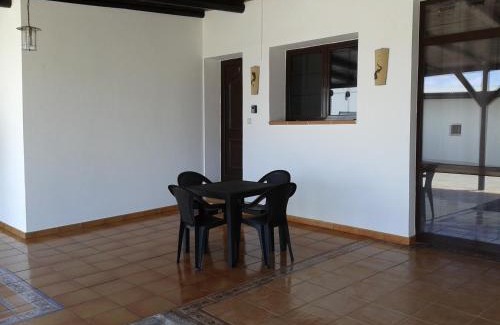 Nazaret Villa | Vivienda vacacional Finca Ribera De Cortes