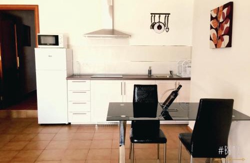 Nazaret Villa | Vivienda vacacional Finca Ribera De Cortes