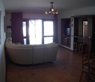 Nazaret Villa | Vivienda vacacional Finca Ribera De Cortes