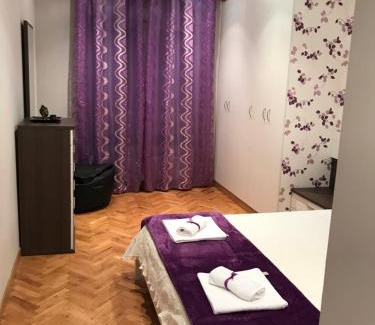 Figueras (Castropol) Apartment | vivienda vacacional Iguazu