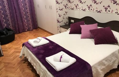 Figueras (Castropol) Apartment | vivienda vacacional Iguazu