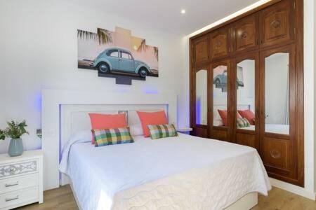 La Santa Apartment | Vivienda Vacacional Juanipa