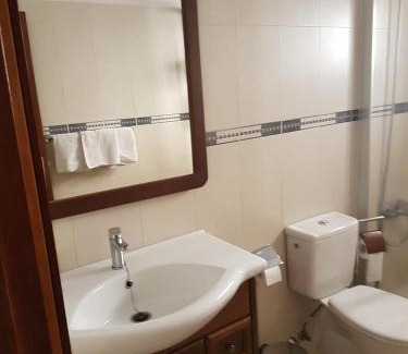 Brena Baja Apartment | Vivienda Vacacional la Palmera