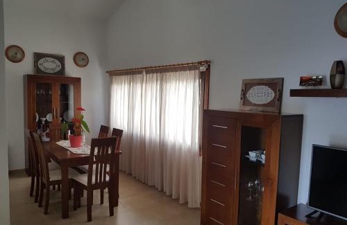 Brena Baja Apartment | Vivienda Vacacional la Palmera