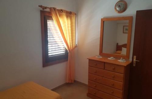 Brena Baja Apartment | Vivienda Vacacional la Palmera