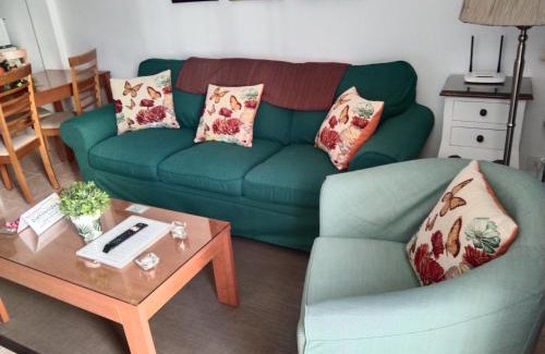 San Cristobal de La Laguna Apartment | Vivienda vacacional La Laguna Luxe