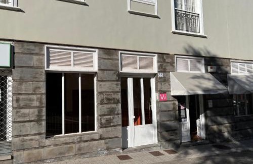 San Cristobal de La Laguna Apartment | Vivienda vacacional La Laguna Luxe