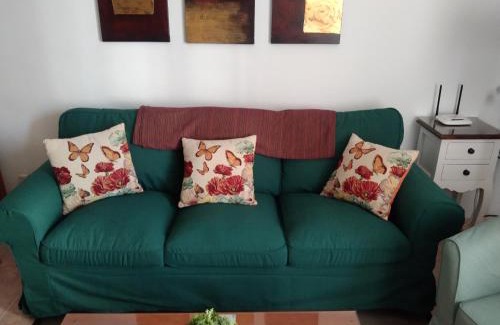 San Cristobal de La Laguna Apartment | Vivienda vacacional La Laguna Luxe