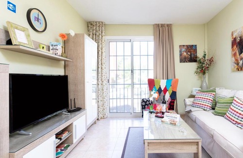 San Cristobal de La Laguna Apartment | Vivienda Vacacional La Laguna Deluxe 1
